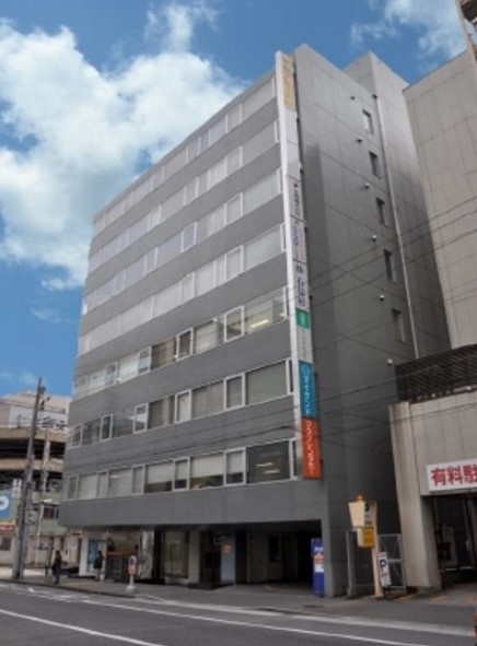神戸市中央区小野柄通の店舗