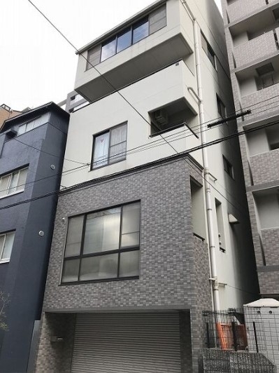神戸市中央区元町通の店舗