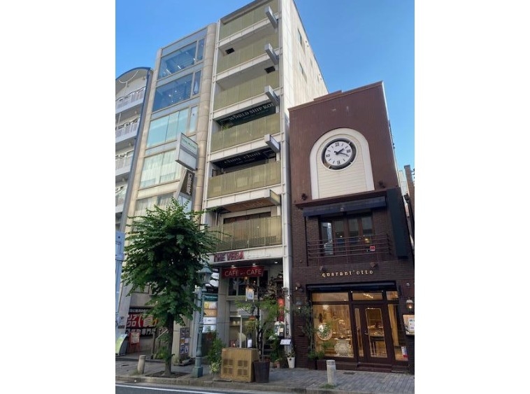 神戸市中央区北長狭通の店舗・居抜き店舗