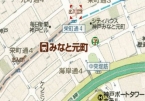 神戸市中央区栄町通3丁目の店舗物件詳細その他1