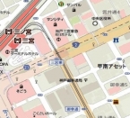 神戸市中央区小野柄通5丁目の店舗物件詳細その他1